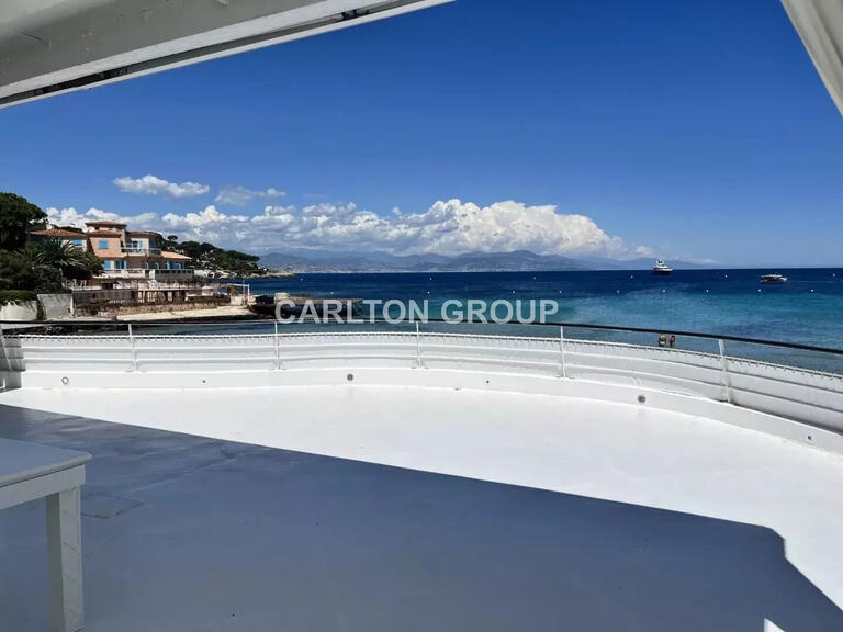 Vente Villa avec Vue mer Antibes - 4 chambres