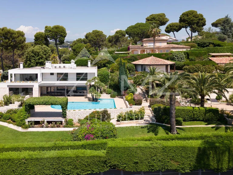 Villa Antibes - 8 chambres - 562m²