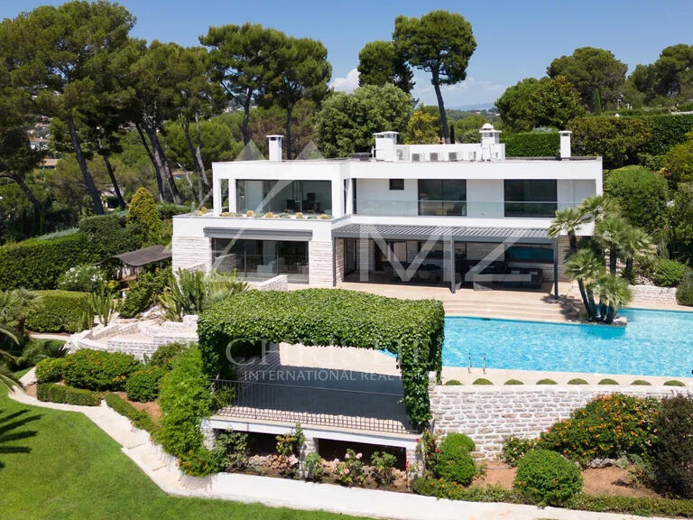 Villa Antibes - 8 chambres - 562m²