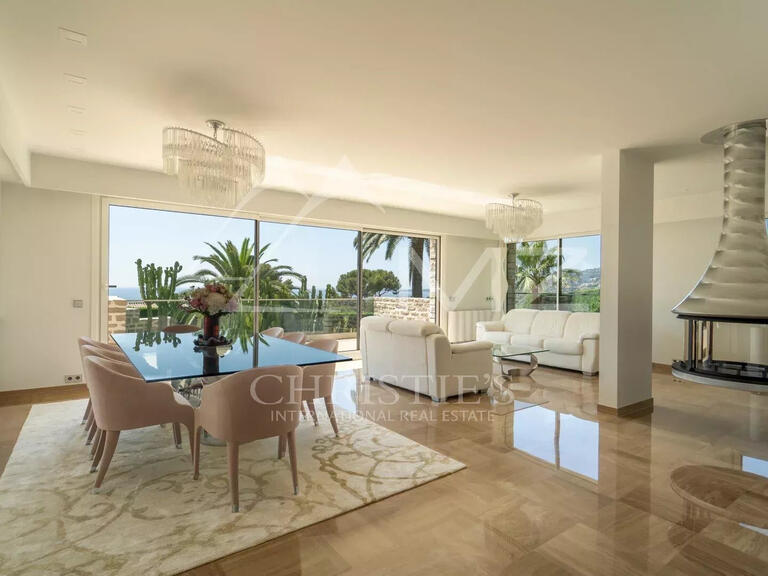 Villa Antibes - 8 chambres - 562m²