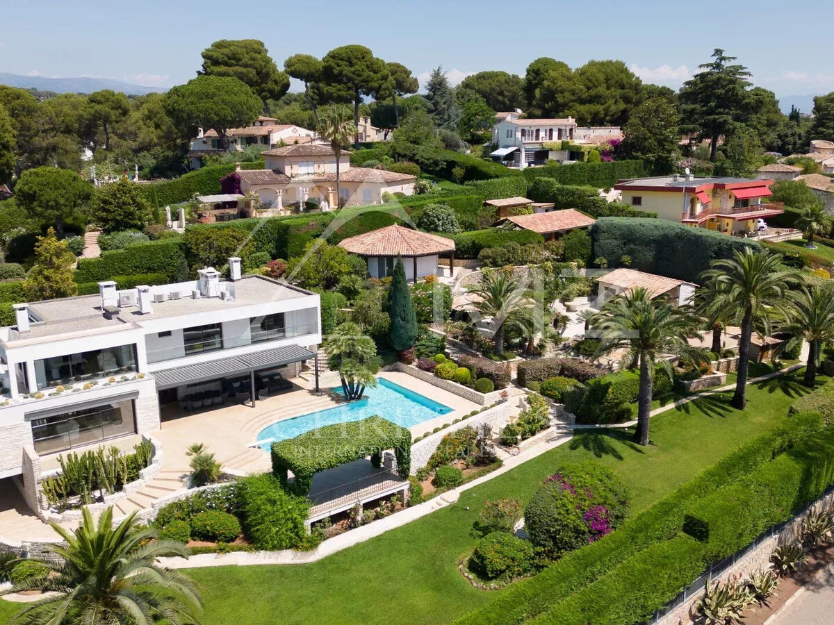 Villa Antibes