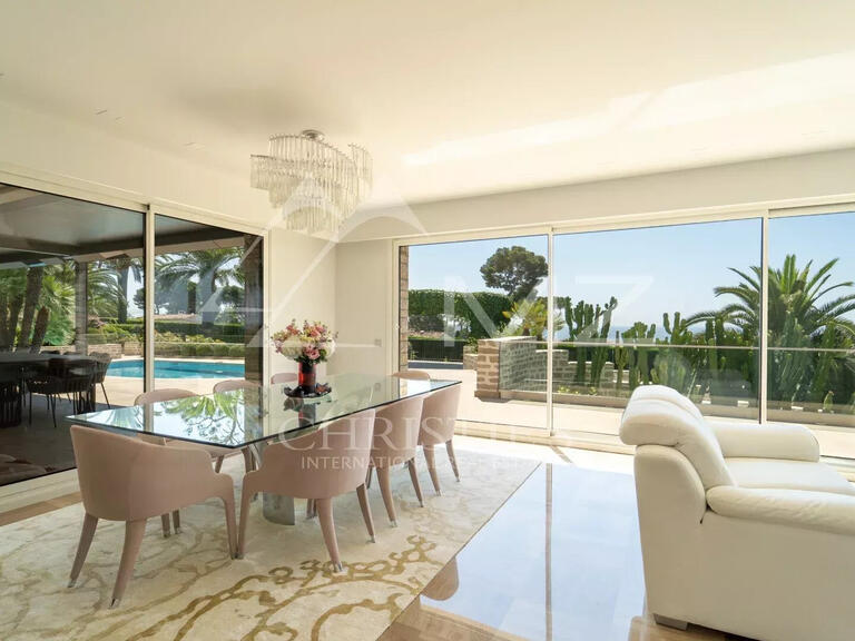 Villa Antibes - 8 chambres - 562m²