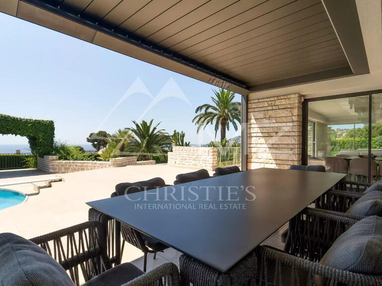 Villa Antibes - 8 bedrooms - 562m²