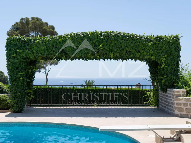 Villa Antibes - 8 chambres - 562m²