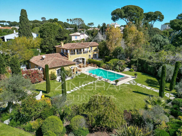 Villa Antibes - 8 chambres - 500m²