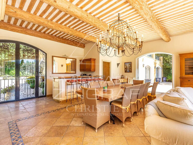 Villa Antibes - 8 bedrooms - 500m²