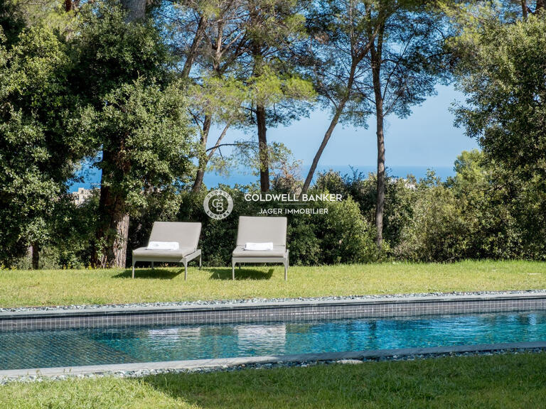 Villa Antibes - 9 chambres - 982m²