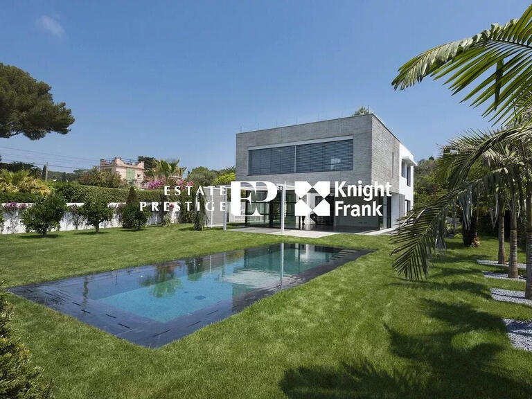 Villa Antibes - 5 bedrooms - 318m²