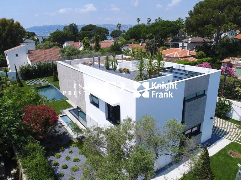 Villa Antibes - 5 bedrooms - 318m²