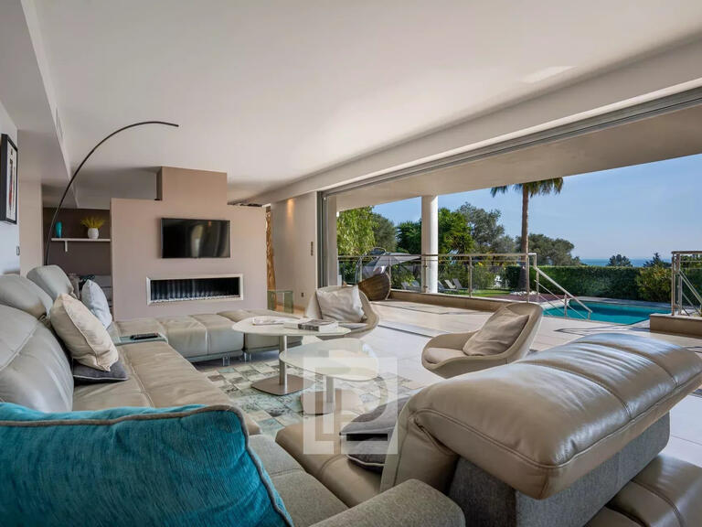 Villa Antibes - 5 bedrooms - 334m²