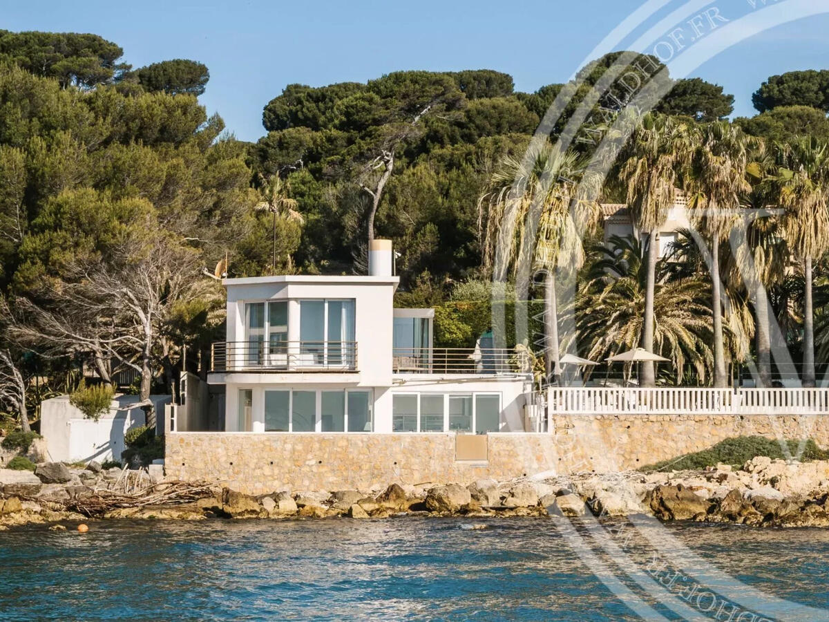 Villa Antibes