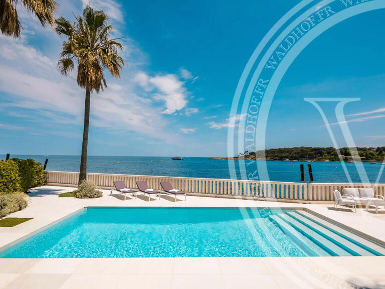 Villa Antibes - 5 bedrooms - 280m²