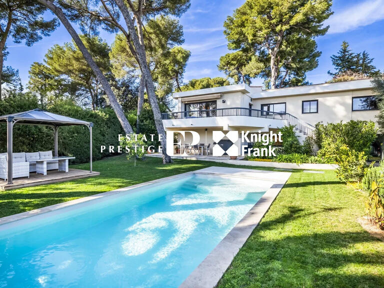 Villa Antibes - 4 bedrooms - 280m²