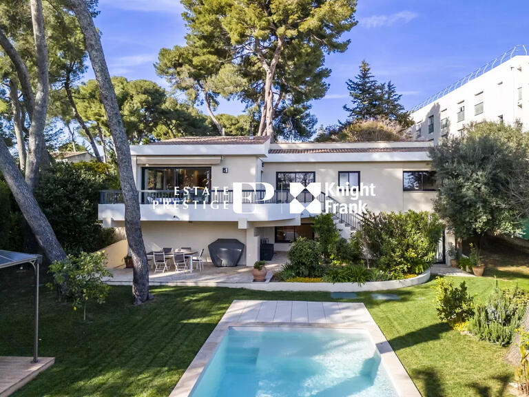 Villa Antibes - 4 chambres - 280m²