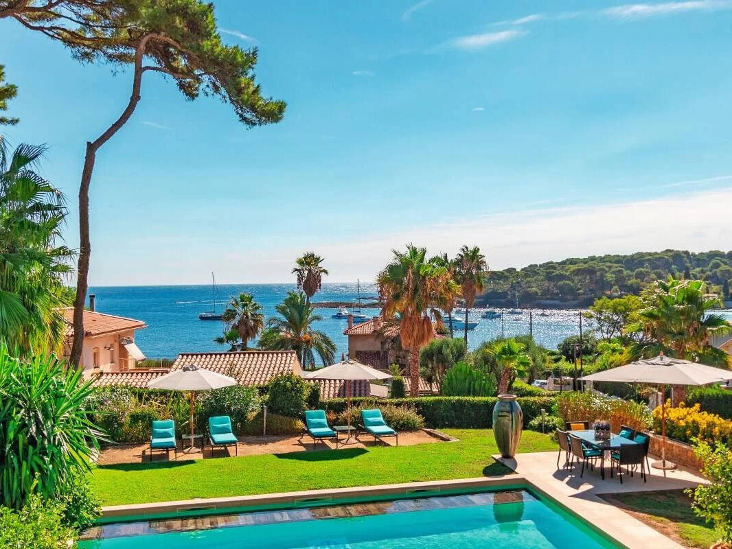 Villa Antibes