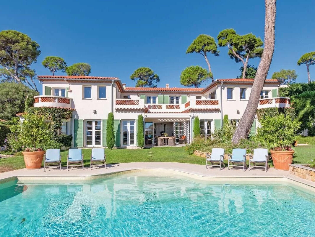 Villa Antibes