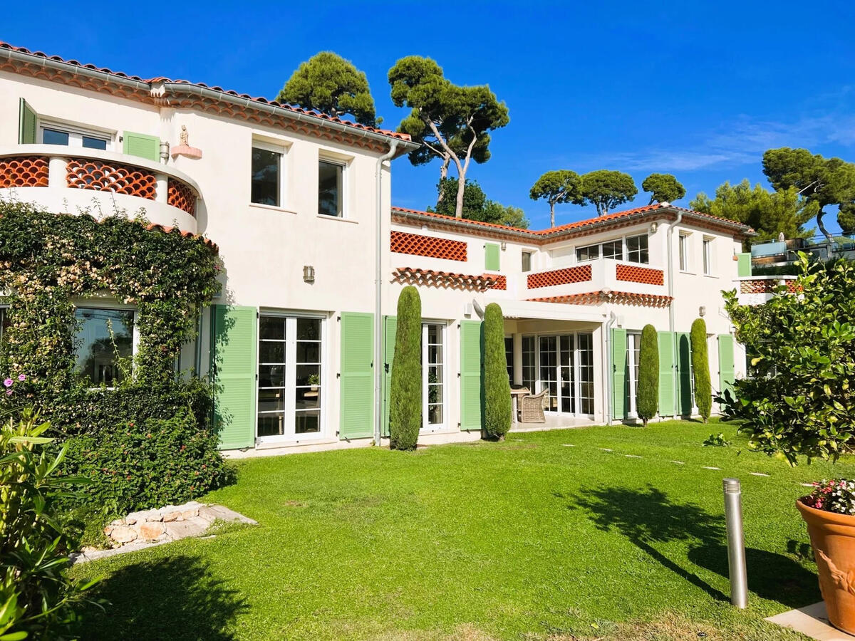 Villa Antibes