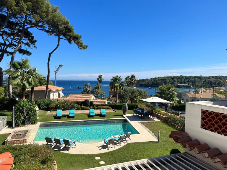 Villa Antibes - 4 bedrooms - 335m²