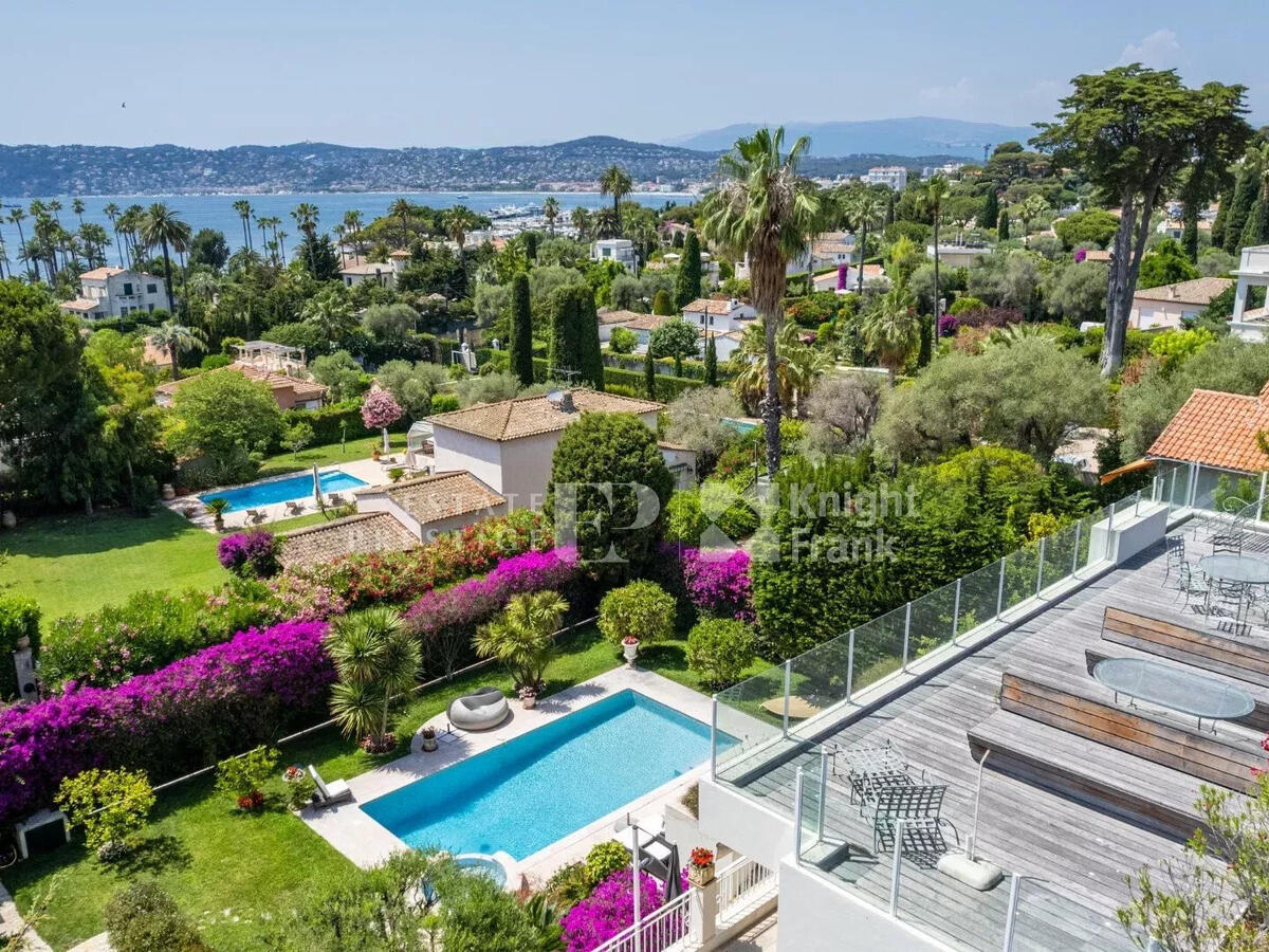 Villa Antibes