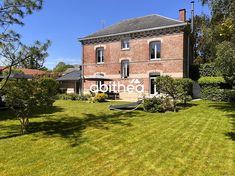 House Anzin-Saint-Aubin - 9 bedrooms - 330m²