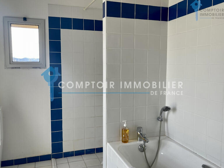 Maison Apt - 5 chambres - 185m²