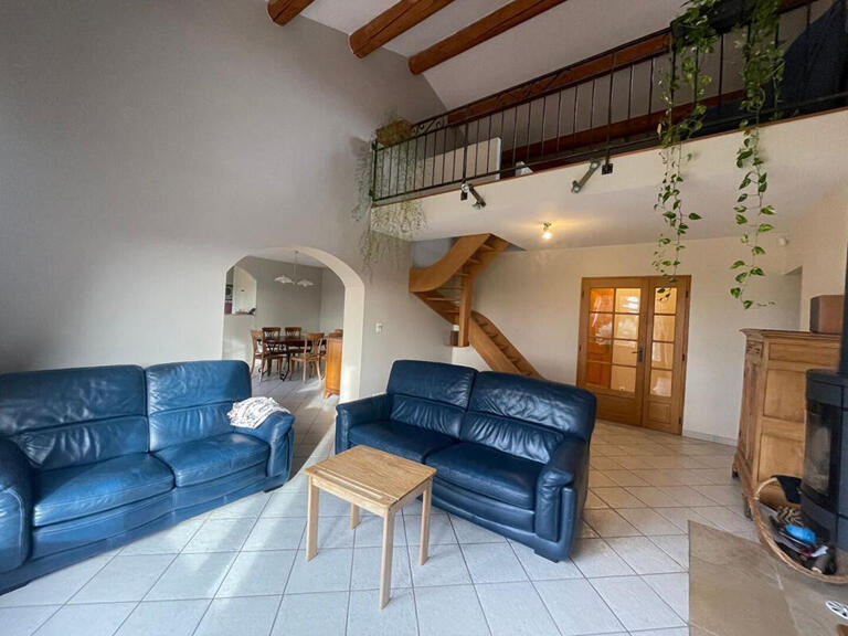 Vente Maison Apt - 3 chambres