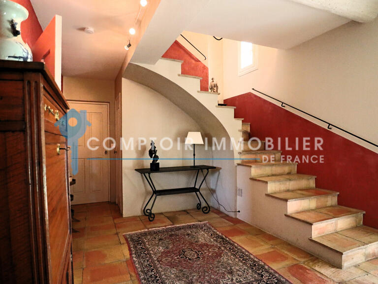 House Apt - 4 bedrooms - 309m²