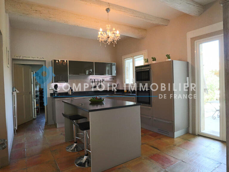 House Apt - 4 bedrooms - 309m²