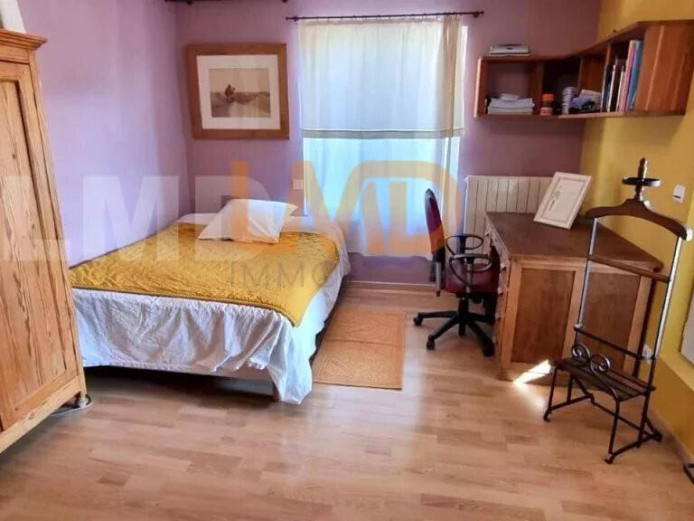 Propriété Apt - 490m²