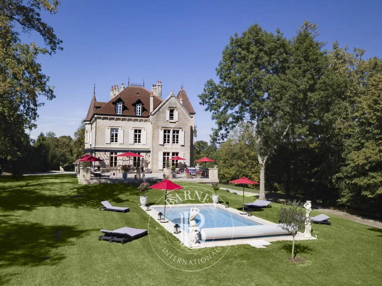 Château Arbois - 5 chambres - 832m²