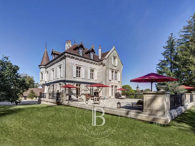 Château Arbois - 5 chambres - 832m²