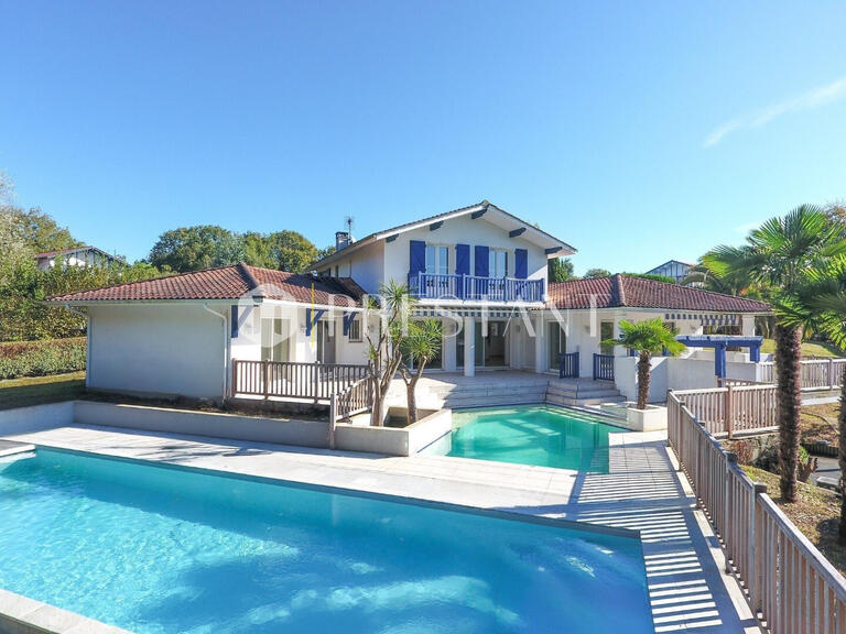 House Arbonne - 4 bedrooms - 232m²