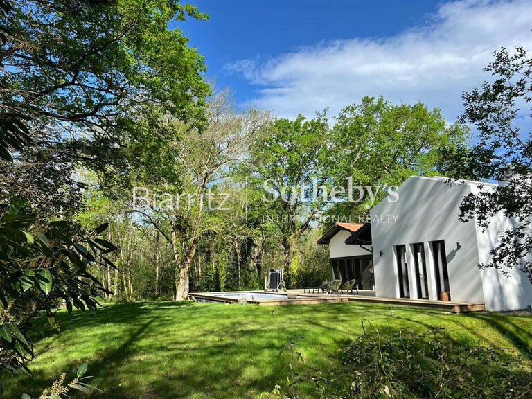 House Arbonne - 5 bedrooms - 250m²