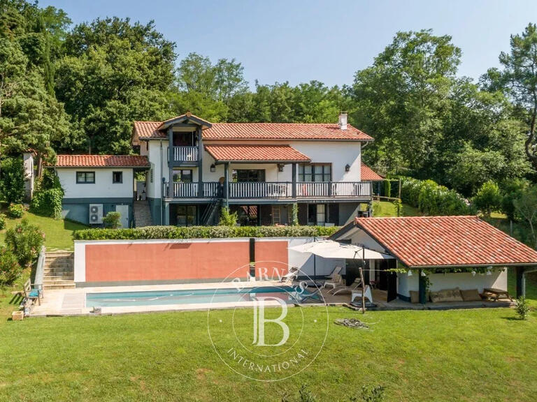 House Arbonne - 6 bedrooms - 220m²