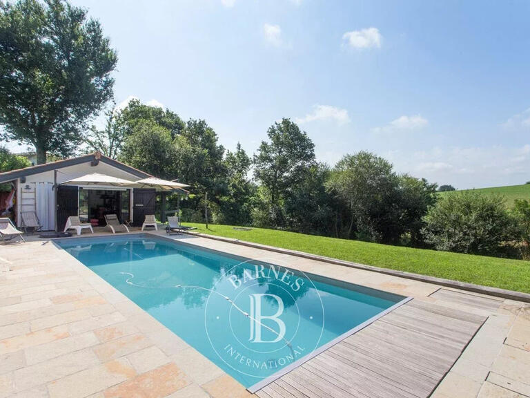 House Arbonne - 6 bedrooms - 220m²