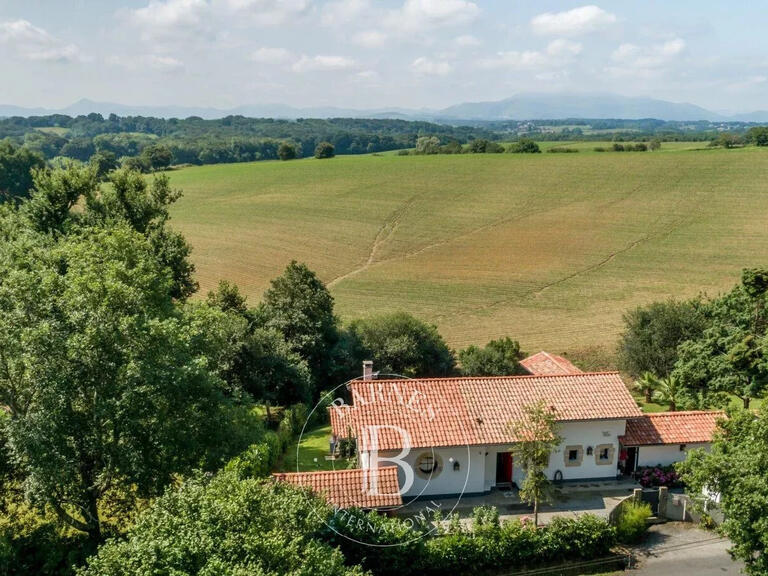 Maison Arbonne - 6 chambres - 220m²