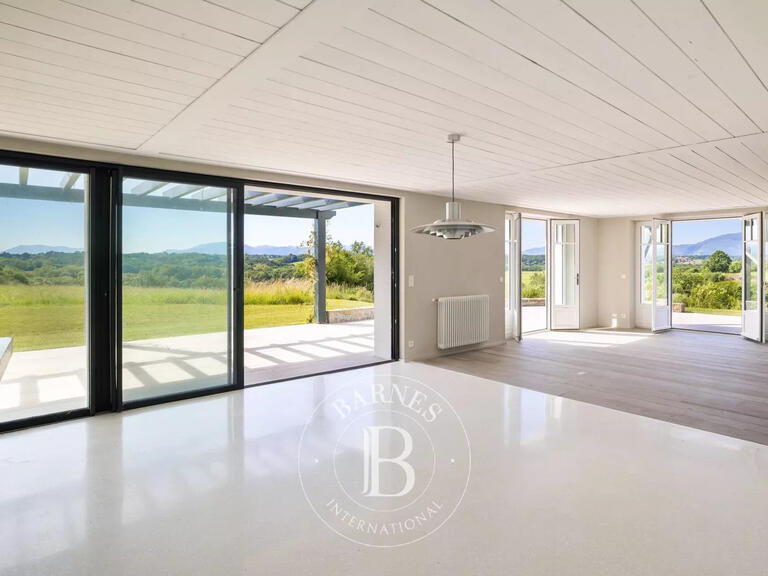 Maison Arbonne - 6 chambres - 480m²