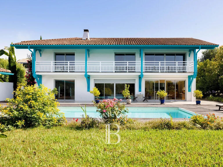 House Arbonne - 6 bedrooms - 270m²