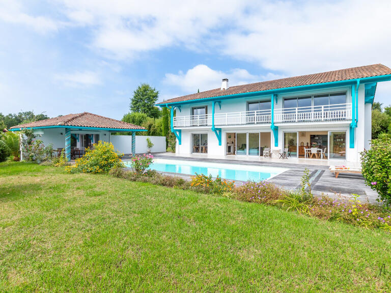 House Arbonne - 4 bedrooms - 285m²