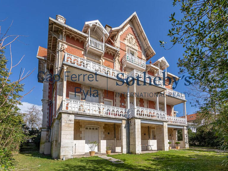 Sale Apartment Arcachon - 6 bedrooms