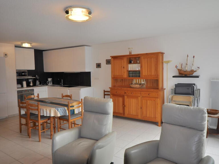 Sale Apartment Arcachon - 4 bedrooms