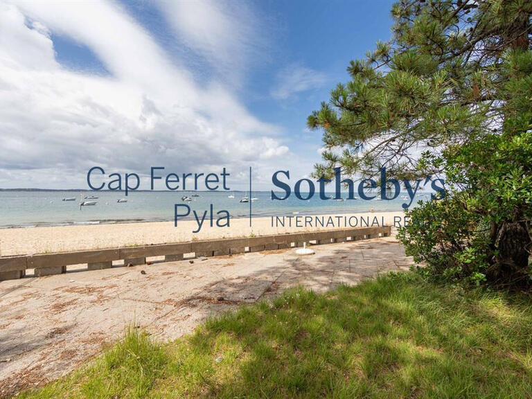 Sale Apartment Arcachon - 3 bedrooms