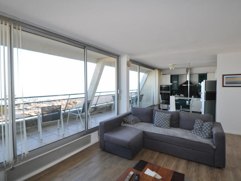 Sale Apartment Arcachon - 1 bedroom