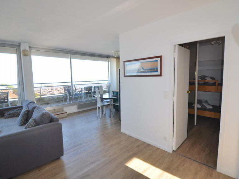 Sale Apartment Arcachon - 1 bedroom