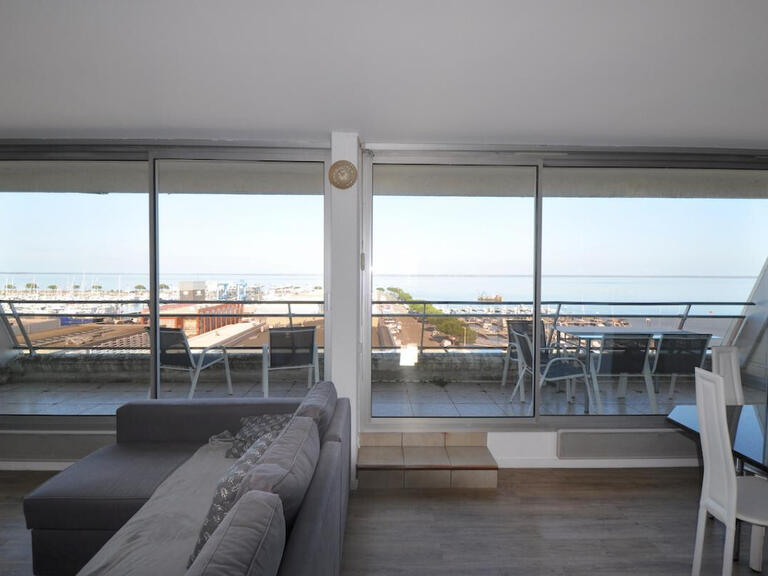 Sale Apartment Arcachon - 1 bedroom