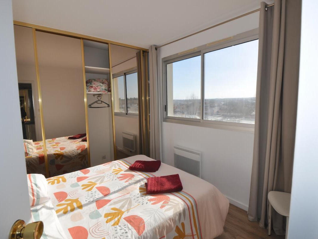 Appartement Arcachon