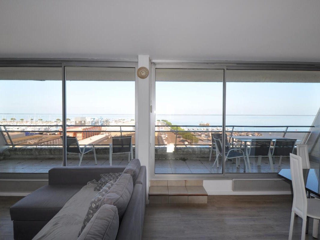 Appartement Arcachon