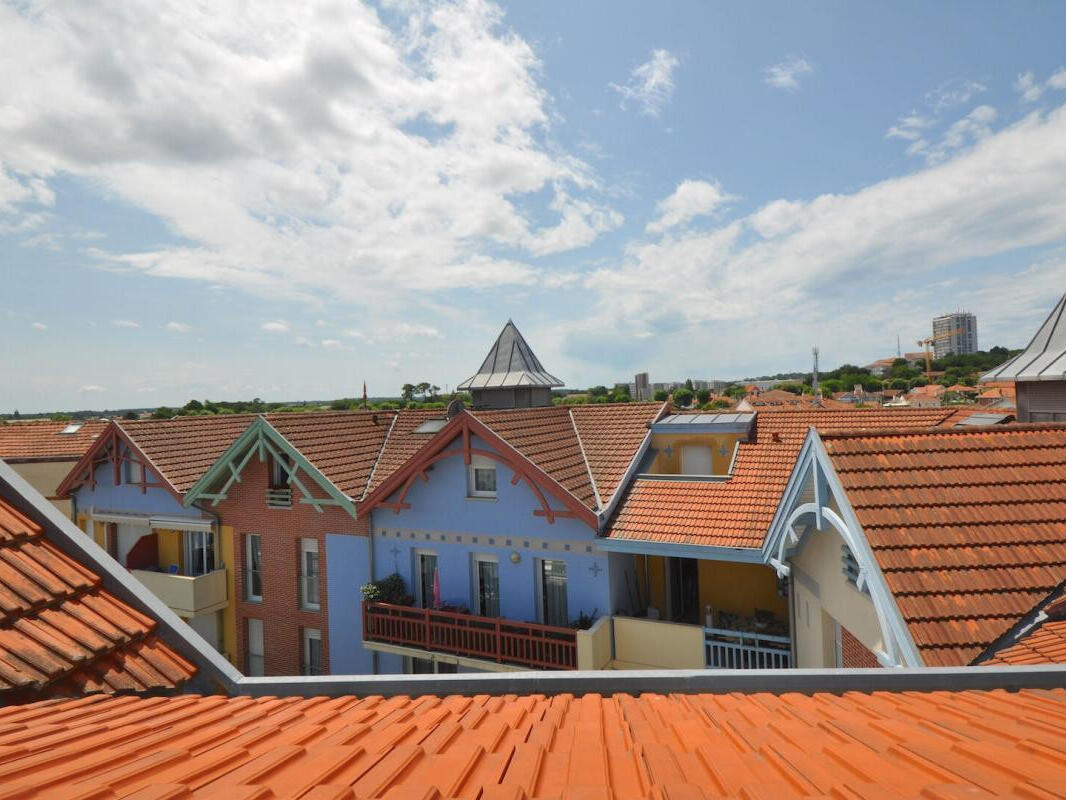 Apartment Arcachon