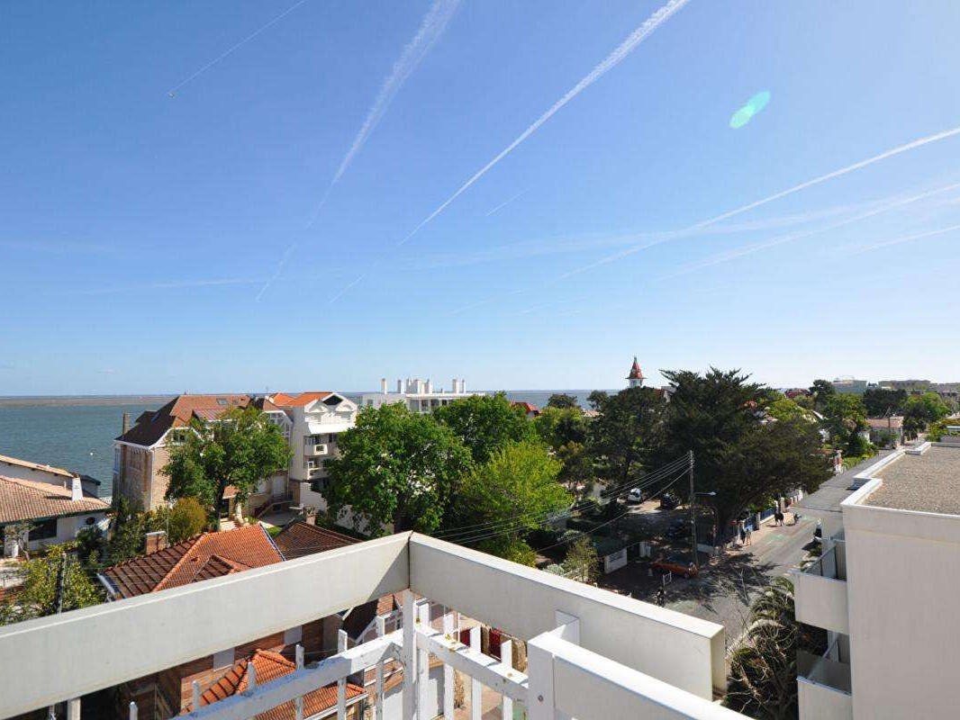 Appartement Arcachon