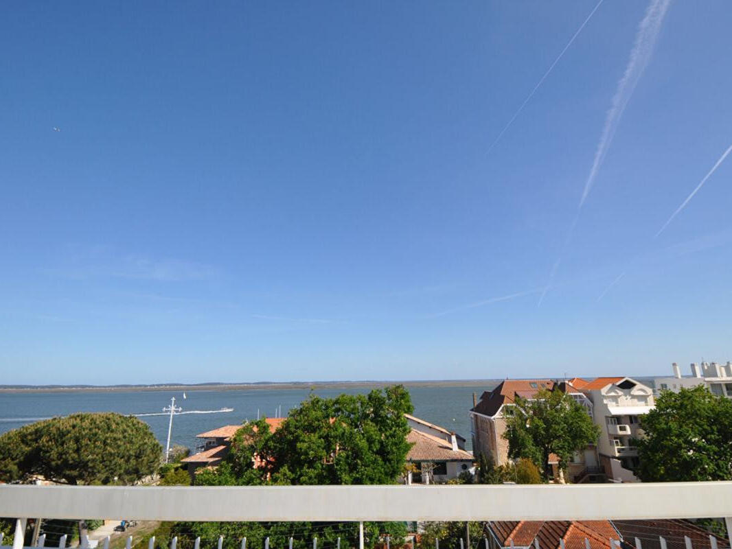 Appartement Arcachon